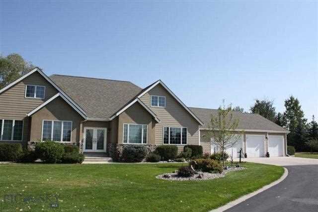Property Photo:  115 Middle Creek Lane  MT 59718 