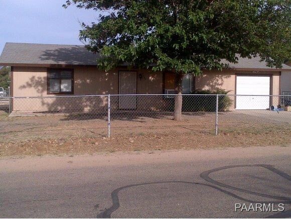 Property Photo:  3507 Jester Circle  AZ 86314 