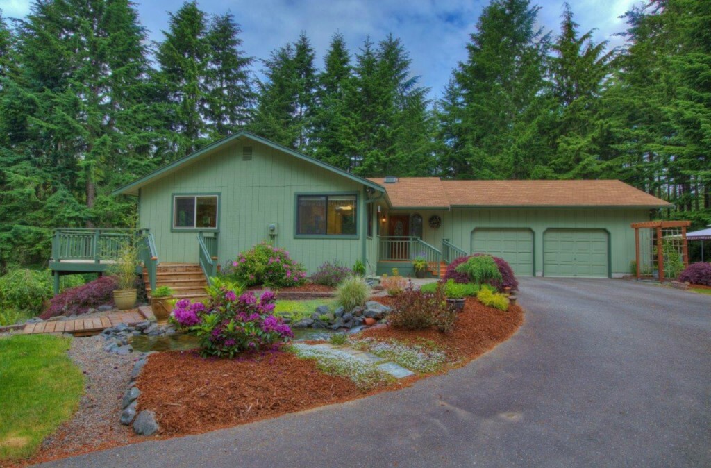 Property Photo:  8369 Pelican Lane SE  WA 98367 