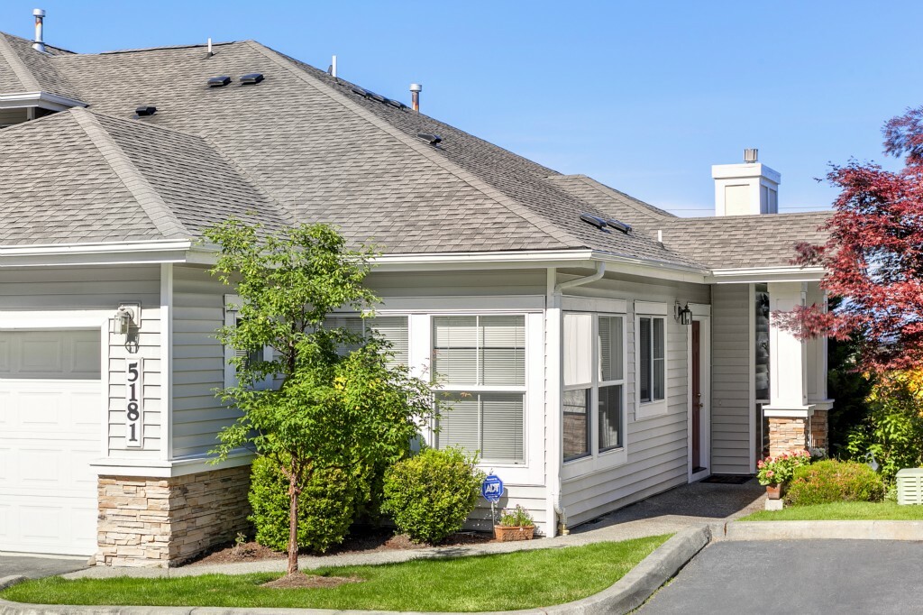 Property Photo: 5181 164th Ave SE WA 98006