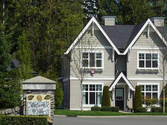 Property Photo: 22668 NE Alder Crest Lane WA 98053