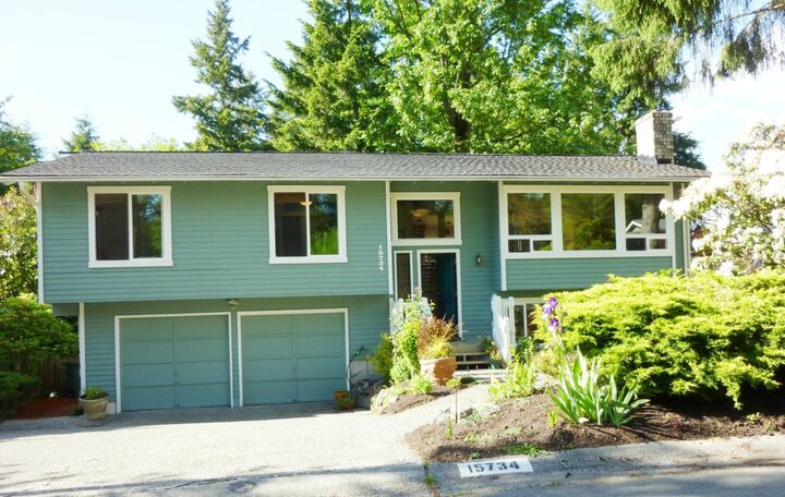 15734 SE 45th Ct  Bellevue WA 98006 photo