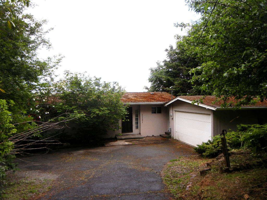 Property Photo: 2301 Schirm Lp NW WA 98502