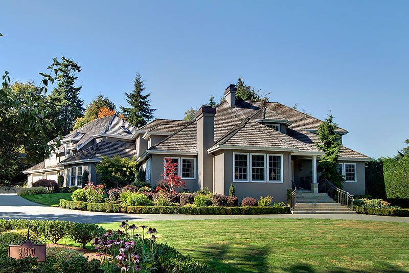 Property Photo:  21800  Makah Road  WA 98020 