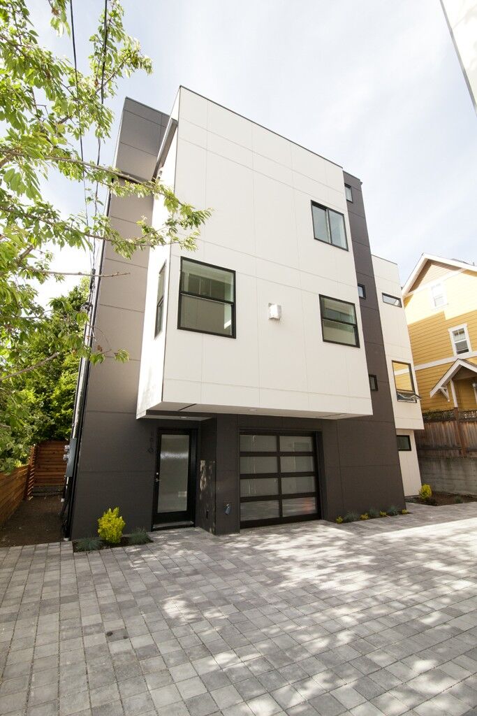 1610 N 46th St  Seattle WA 98103 photo