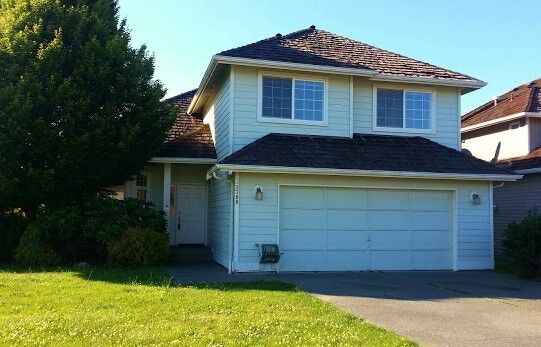 Property Photo: 3700 W 4th WA 98221