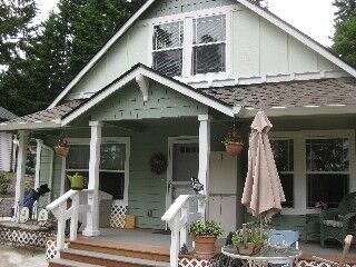 Property Photo:  18121 Sundown Court SE  WA 98597 