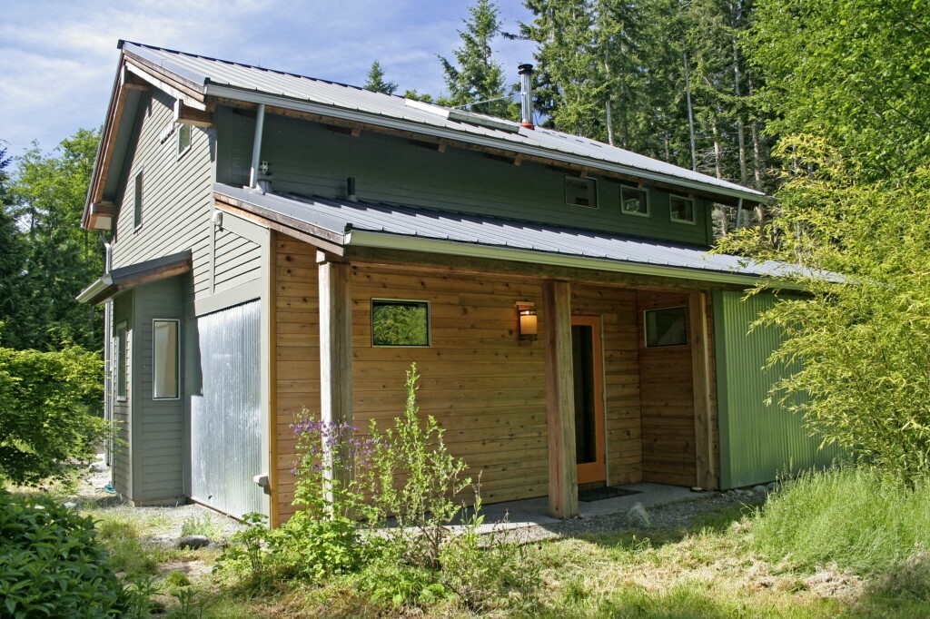 Property Photo:  74 Silver Berry Place  WA 98368 