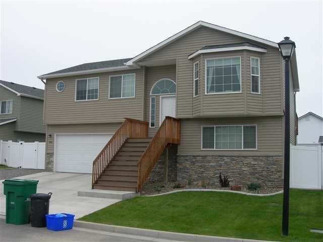 Property Photo: 8910 N Elm WA 99208