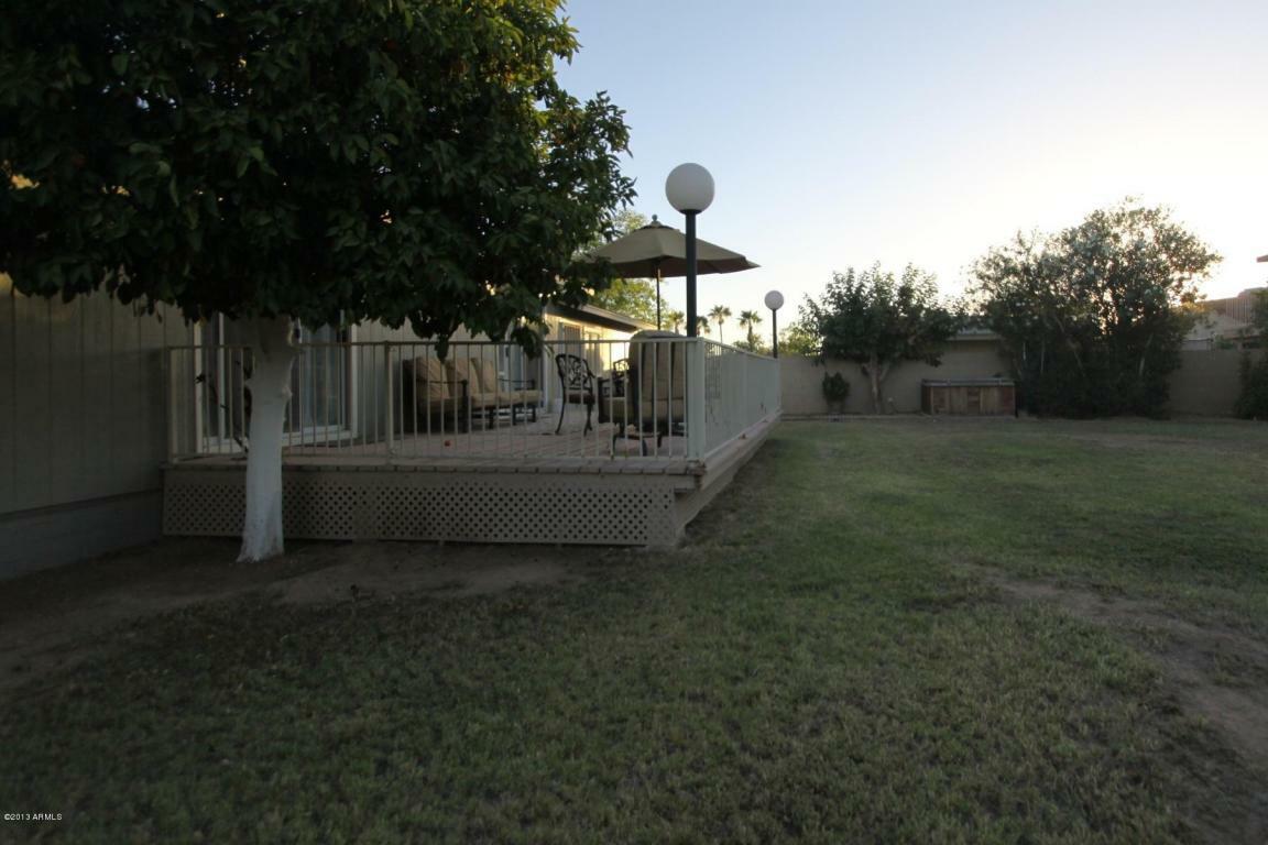 Property Photo:  11840 N 25th Place  AZ 85028 