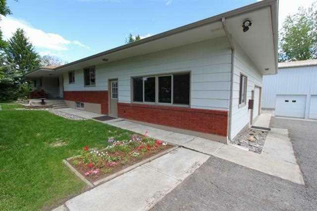 Property Photo:  871 Bozeman Trail  MT 59715 