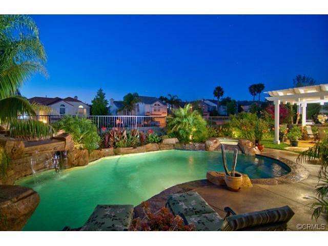 Property Photo: 20321 Via Badalona CA 92887