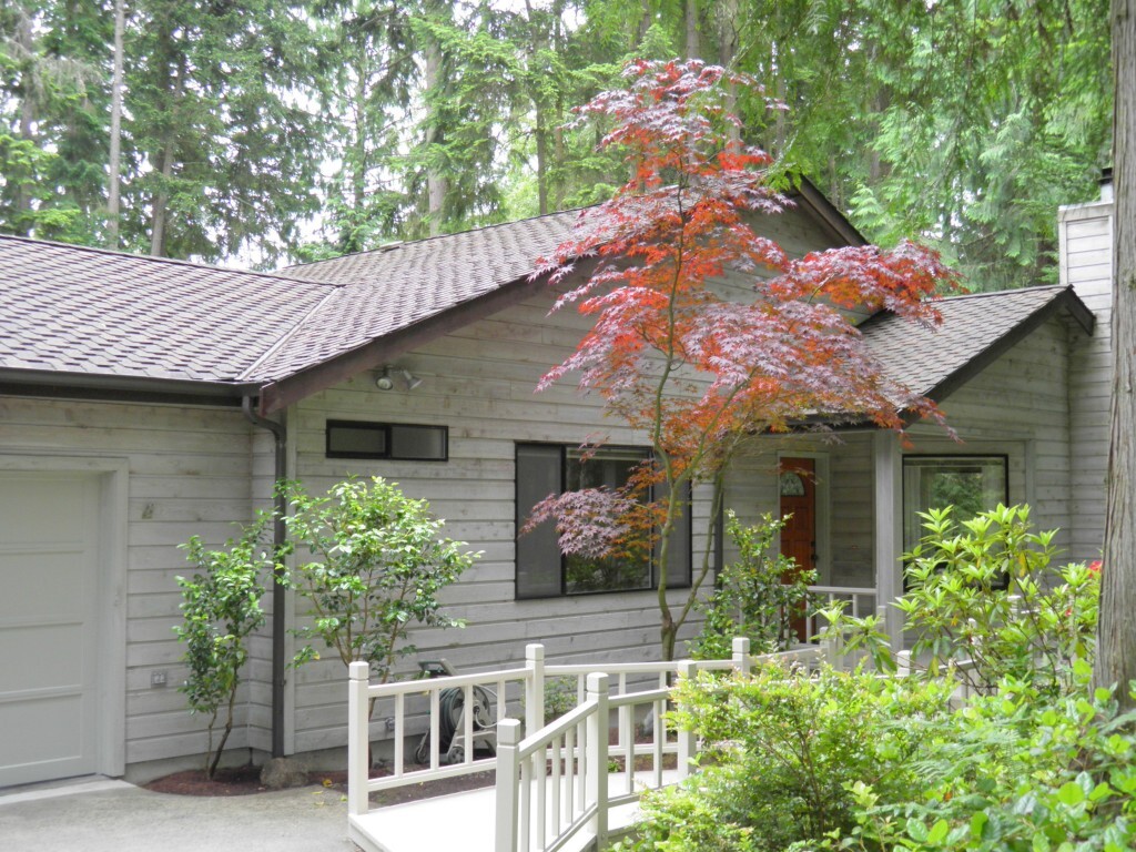 Property Photo: 11 Shorecrest Place WA 98368