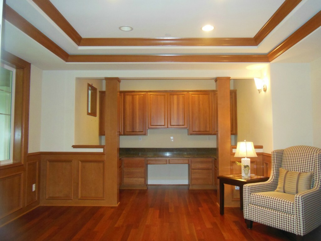 Property Photo: 5502 218th Ave E WA 98391