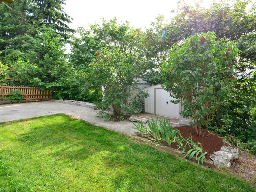 Property Photo:  4605 43rd Ave S  WA 98118 