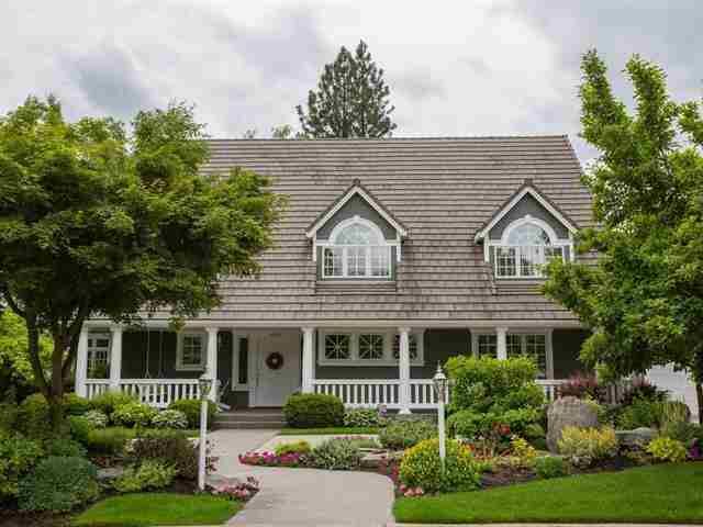 1622 E South Ridge Dr  Spokane WA 99223 photo