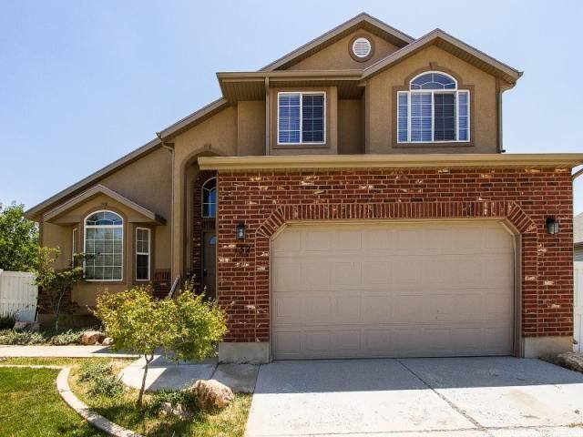 Property Photo: Address not disclosed UT 84015