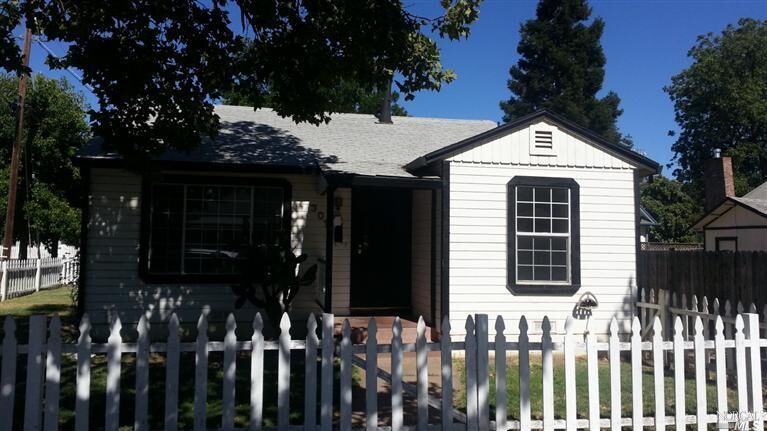Property Photo:  301 South 3rd Street  CA 95620 