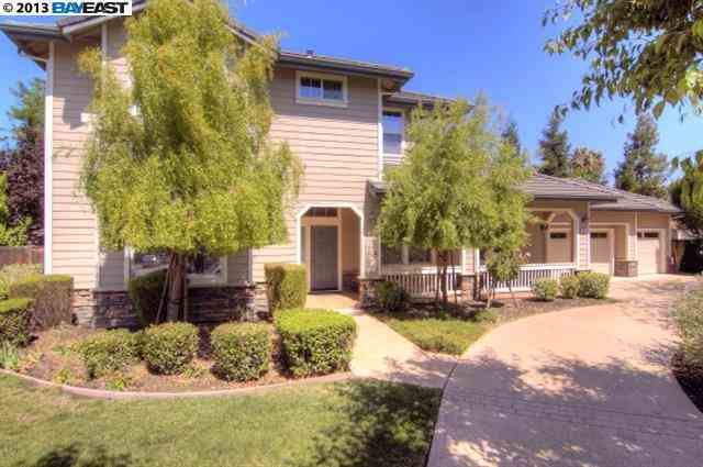 Property Photo:  232 Kyle Common  CA 94550 