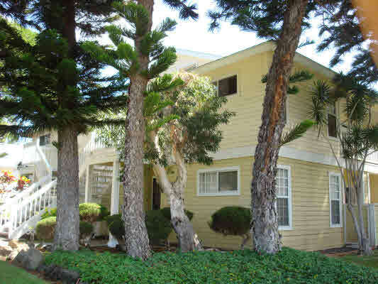 Property Photo: 68-3883 Lua Kula St 2305 HI 96743