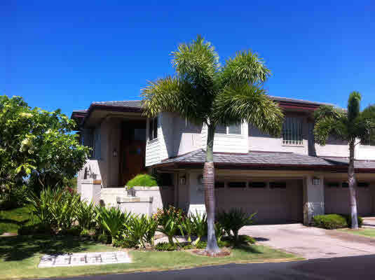 Property Photo: 68-1025 N Kaniku Dr 309 HI 96743