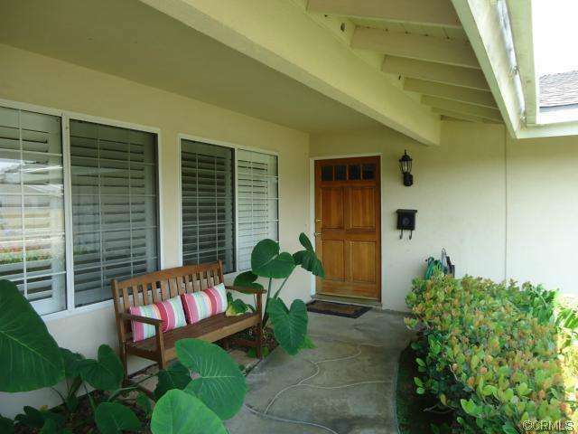 Property Photo: 16292 Kenoak Drive CA 92870