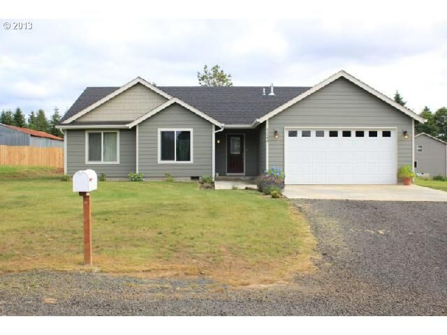 Property Photo:  92946 Keller Rd  OR 97103 