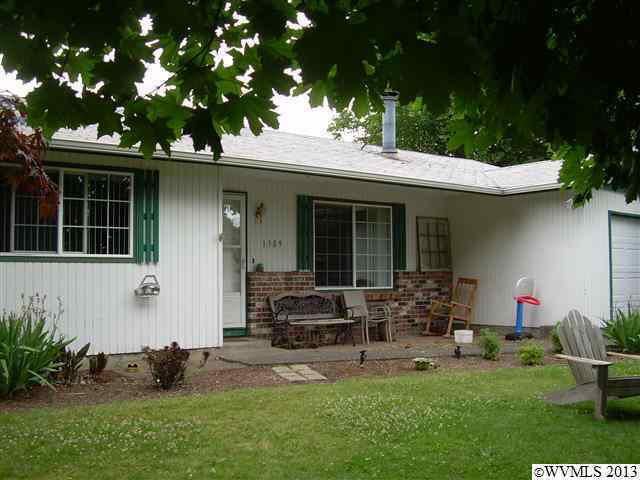 1389  Wilshire Dr  Stayton OR 97303 photo