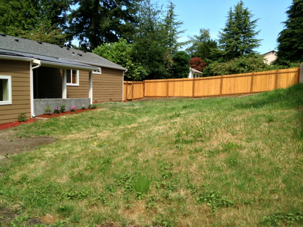 Property Photo:  16474 111th Ave SE  WA 98055 