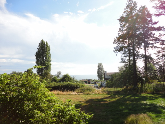 Property Photo: 85 Raccoon Point Rd WA 98245