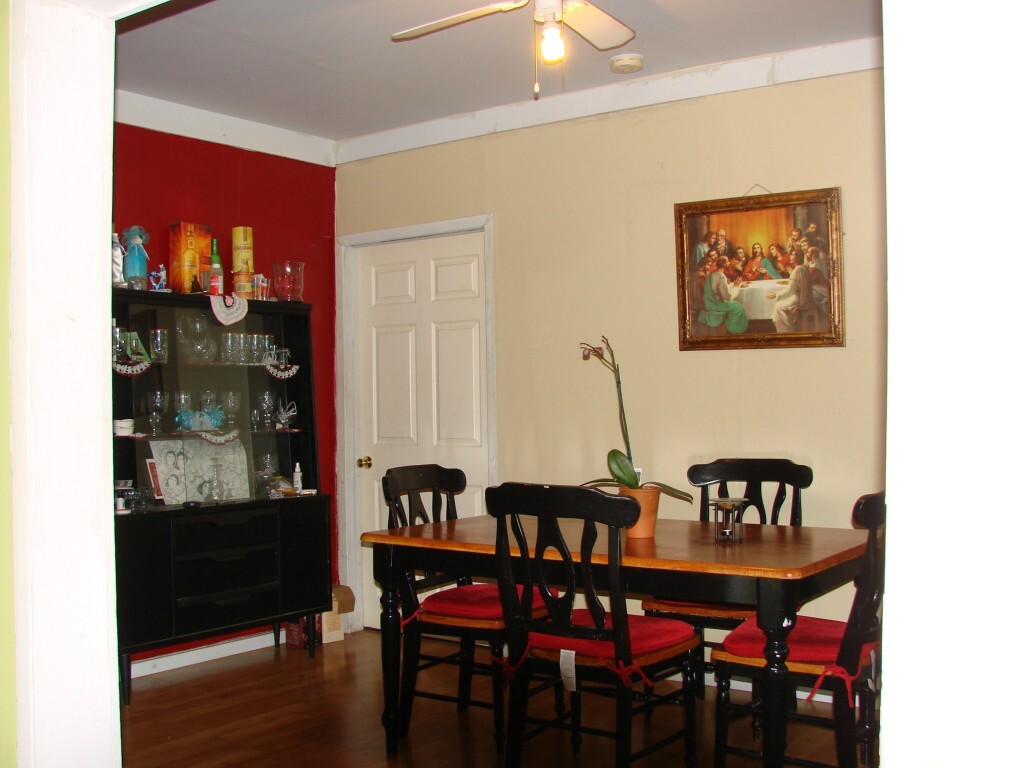 Property Photo: 209 E Grover St WA 98264