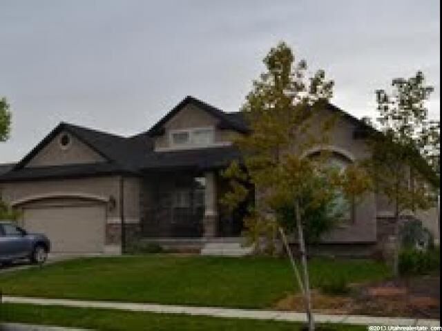 Property Photo:  Address not disclosed  UT 84087 
