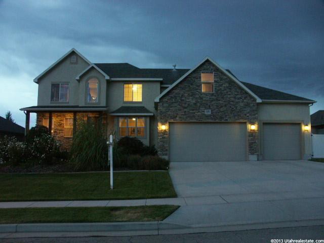 Property Photo: Address not disclosed UT 84095