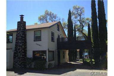 Property Photo:  14097 Lakeshore Drive  CA 95422 