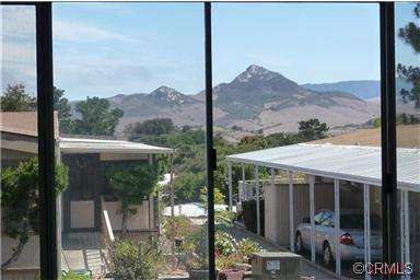 Property Photo:  1675 Los Osos Valley Road 174  CA 93402 