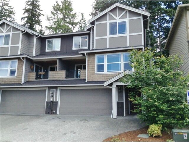 Property Photo: 14830 11 Place W B WA 98087