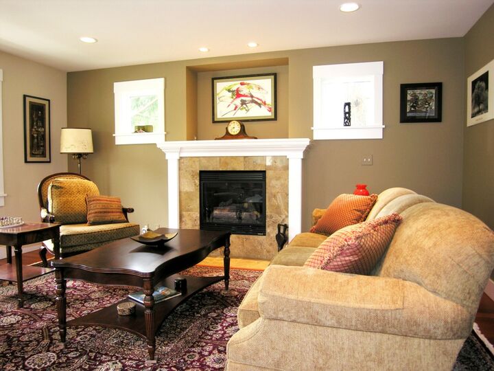 Property Photo: 8909 12th Avenue NE WA 98115