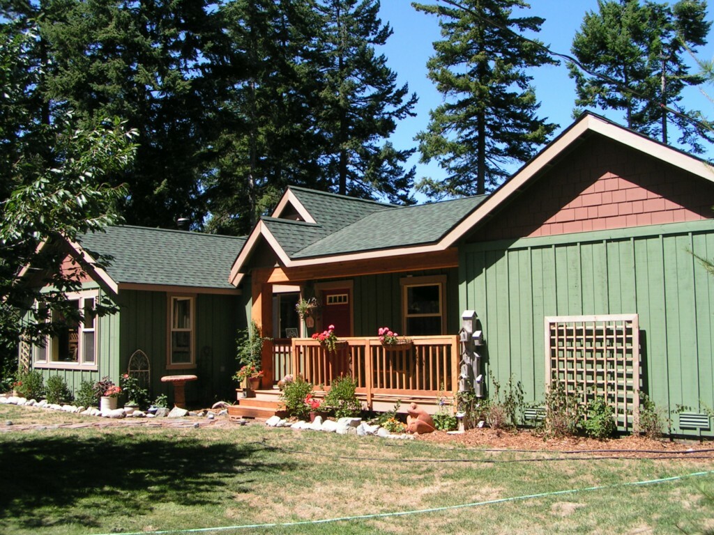 Property Photo: 91 Blue Grouse Lane WA 98922