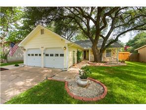 Property Photo:  4602 Pelham Drive  TX 78727 