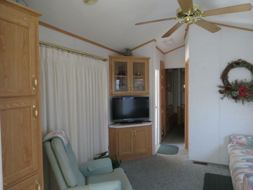 Property Photo:  1000 S Idaho (342 Shoshone) Road  AZ 85119 