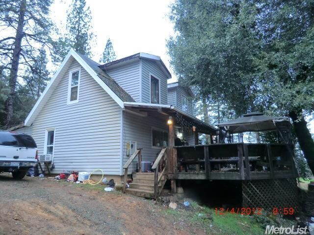 Property Photo: 255 Meadow Gate Rd CA 95722