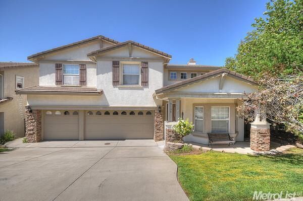 5139 Wedgewood Way  Rocklin CA 95765 photo