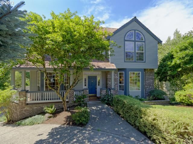 Property Photo:  1922 NW New Hope Ct  OR 97229 