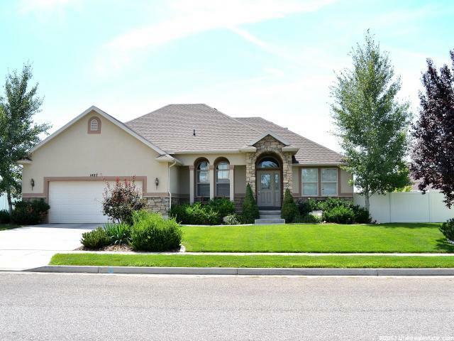 Property Photo: Address not disclosed UT 84075