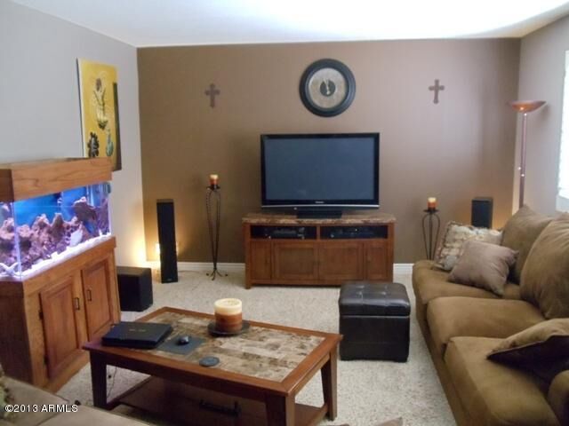 Property Photo:  8320 E Vista Drive  AZ 85250 