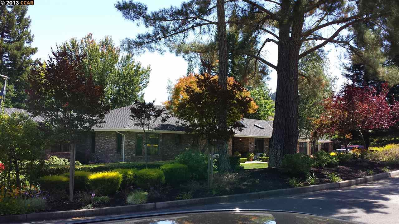 Property Photo: 27 Fallen Leaf Terrace CA 94563-1208