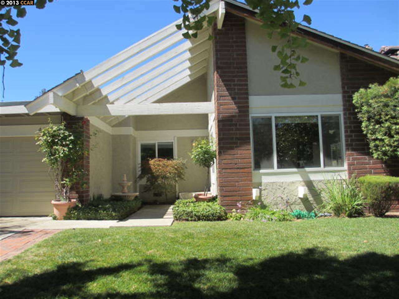 Property Photo:  4408 Marsh Elder Ct  CA 94521 