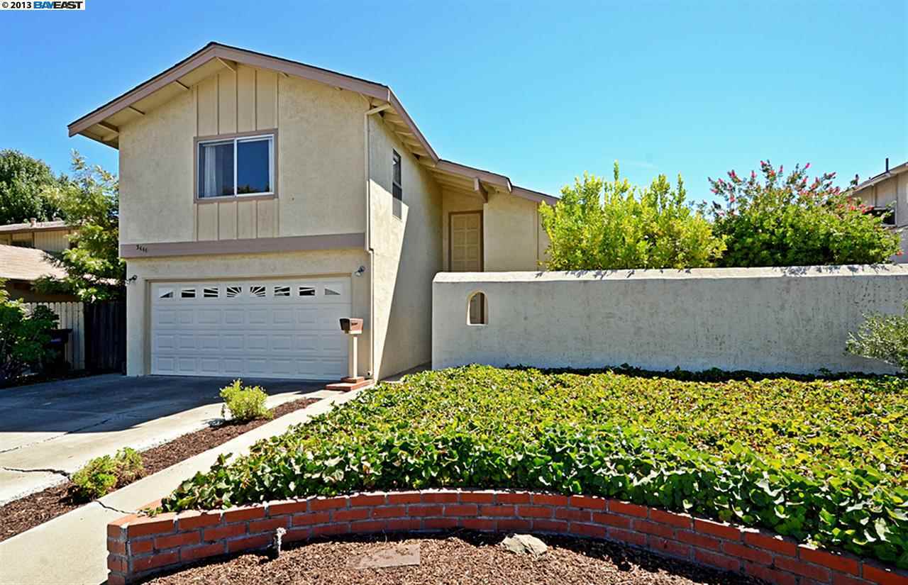 5446 Betty Cir  Livermore CA 94550-2315 photo