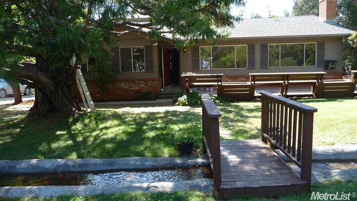 360 Crestview Way  Auburn CA 95603 photo