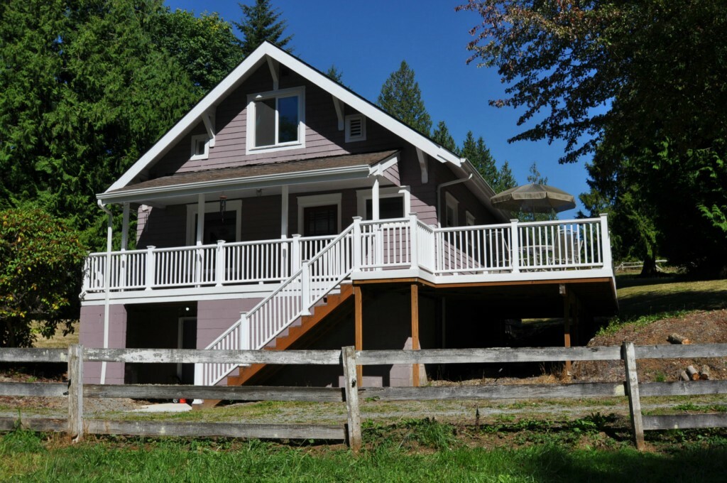 Property Photo:  3208 324 St NW  WA 98292 